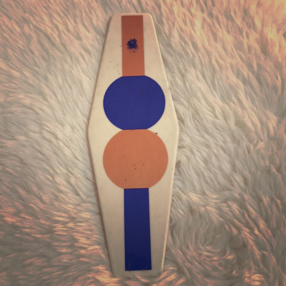 Handmade Japanese Incense Holder